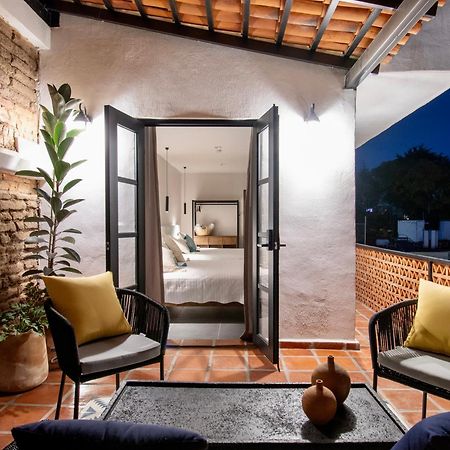 Hotel Casa Irake Guadalajara Zewnętrze zdjęcie