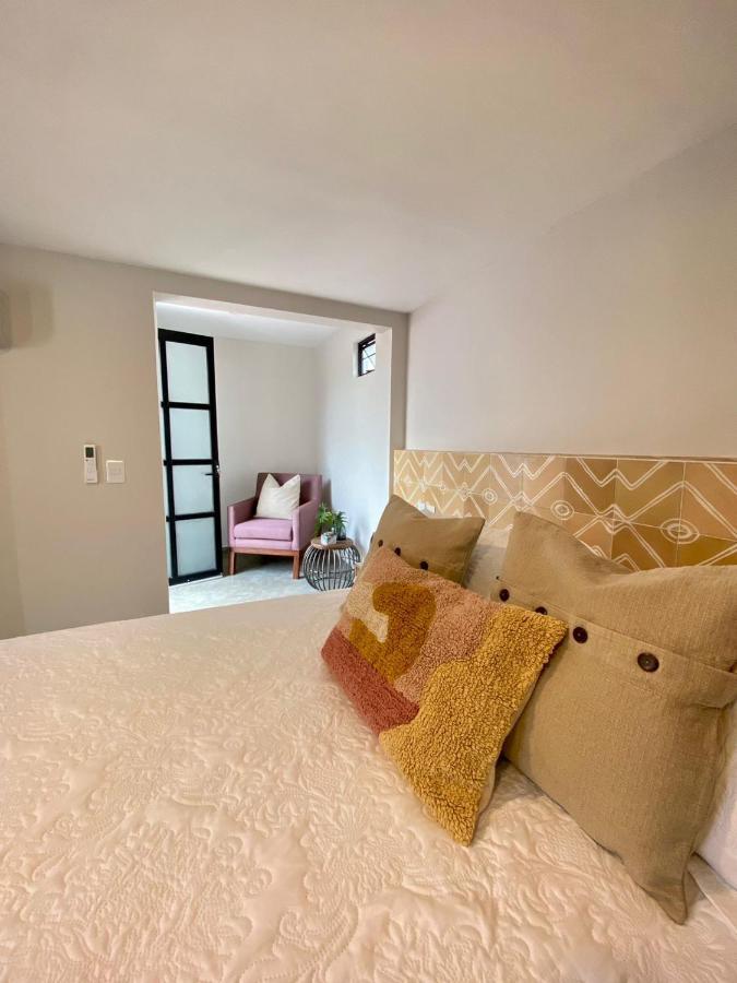 Hotel Casa Irake Guadalajara Zewnętrze zdjęcie