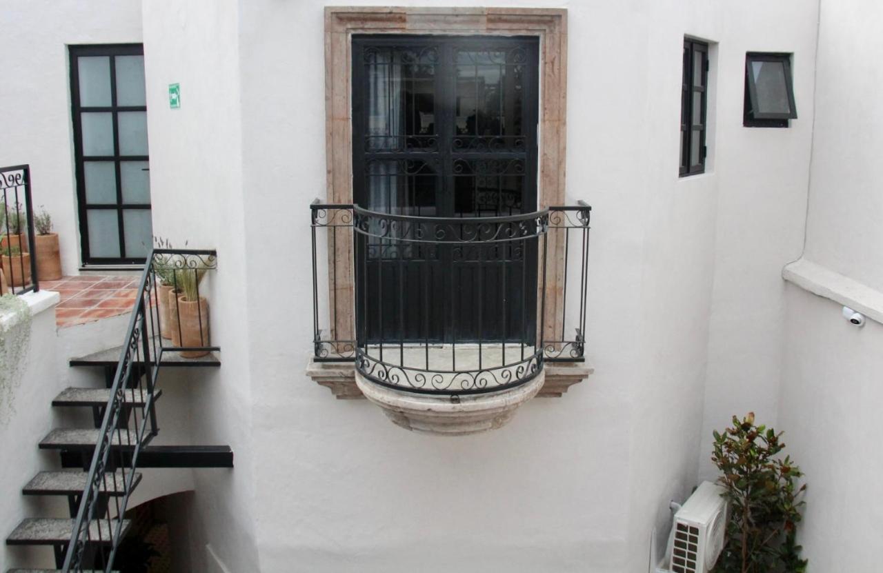 Hotel Casa Irake Guadalajara Zewnętrze zdjęcie
