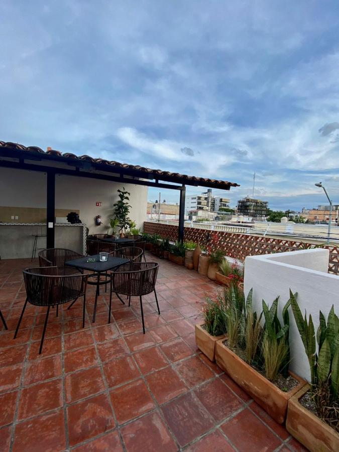 Hotel Casa Irake Guadalajara Zewnętrze zdjęcie