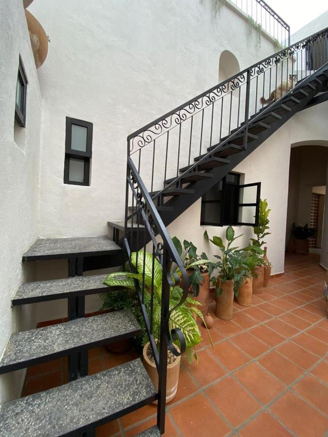 Hotel Casa Irake Guadalajara Zewnętrze zdjęcie