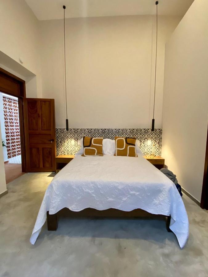 Hotel Casa Irake Guadalajara Zewnętrze zdjęcie