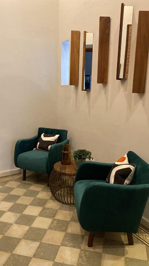 Hotel Casa Irake Guadalajara Zewnętrze zdjęcie