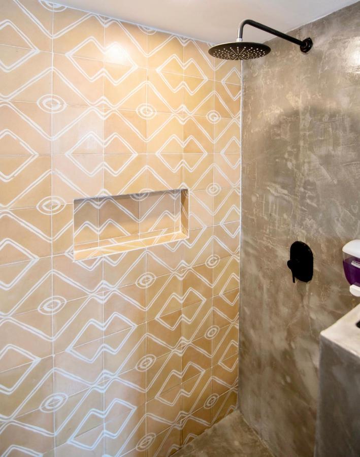 Hotel Casa Irake Guadalajara Zewnętrze zdjęcie