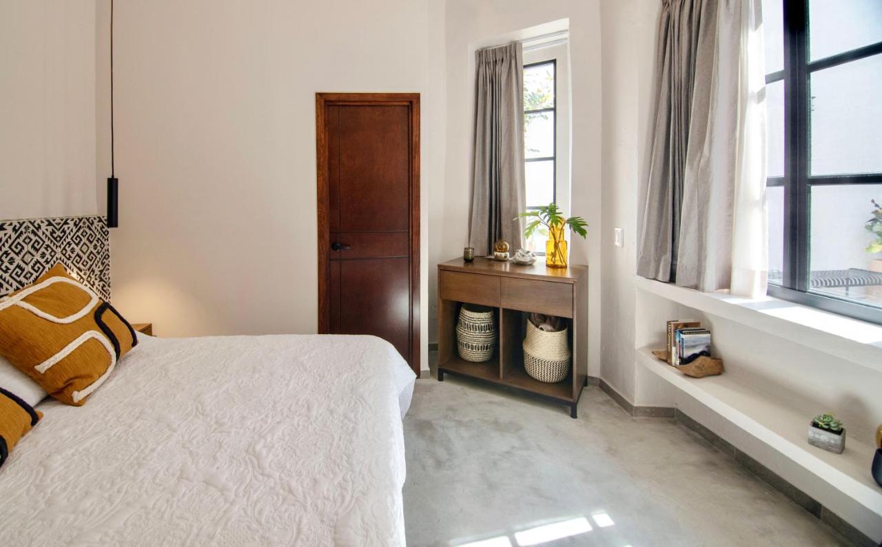 Hotel Casa Irake Guadalajara Zewnętrze zdjęcie