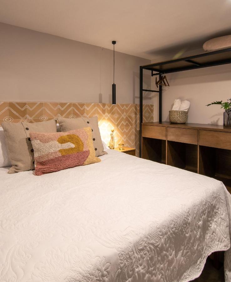Hotel Casa Irake Guadalajara Zewnętrze zdjęcie