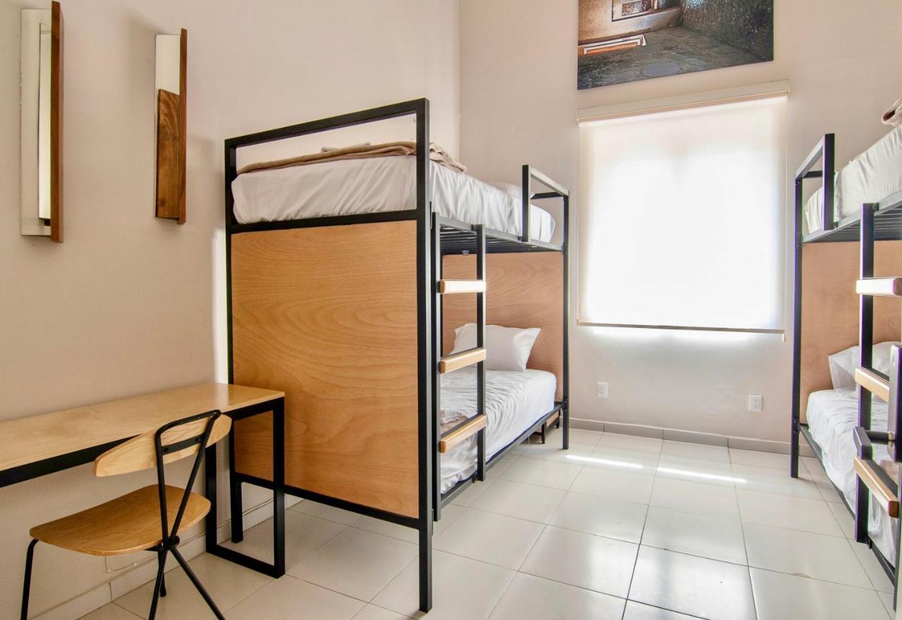 Hotel Casa Irake Guadalajara Zewnętrze zdjęcie