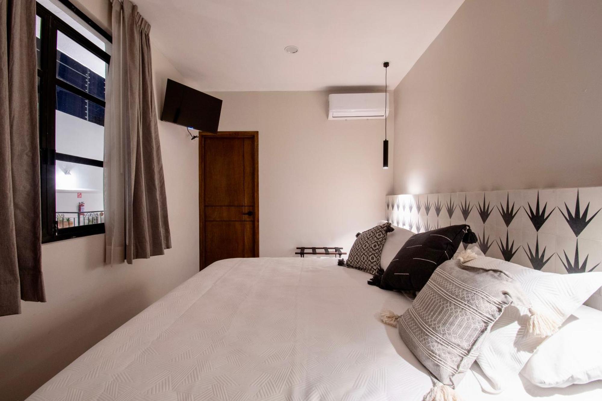 Hotel Casa Irake Guadalajara Zewnętrze zdjęcie