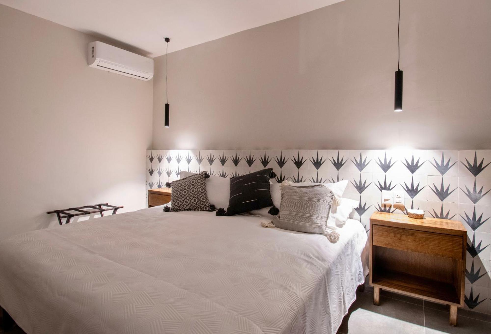 Hotel Casa Irake Guadalajara Zewnętrze zdjęcie