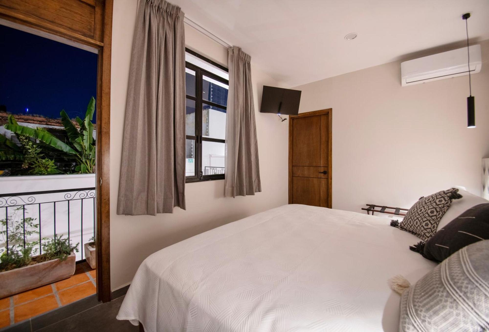 Hotel Casa Irake Guadalajara Zewnętrze zdjęcie