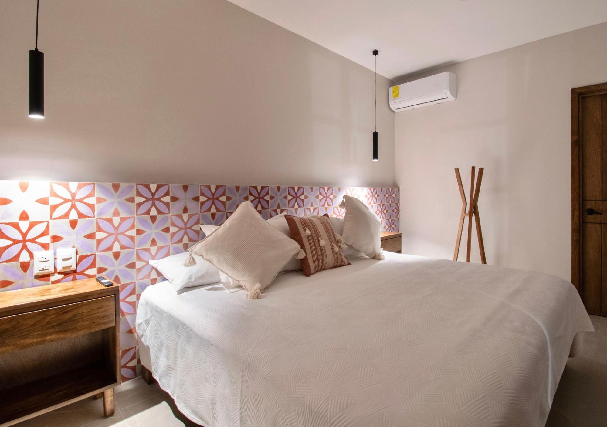 Hotel Casa Irake Guadalajara Zewnętrze zdjęcie