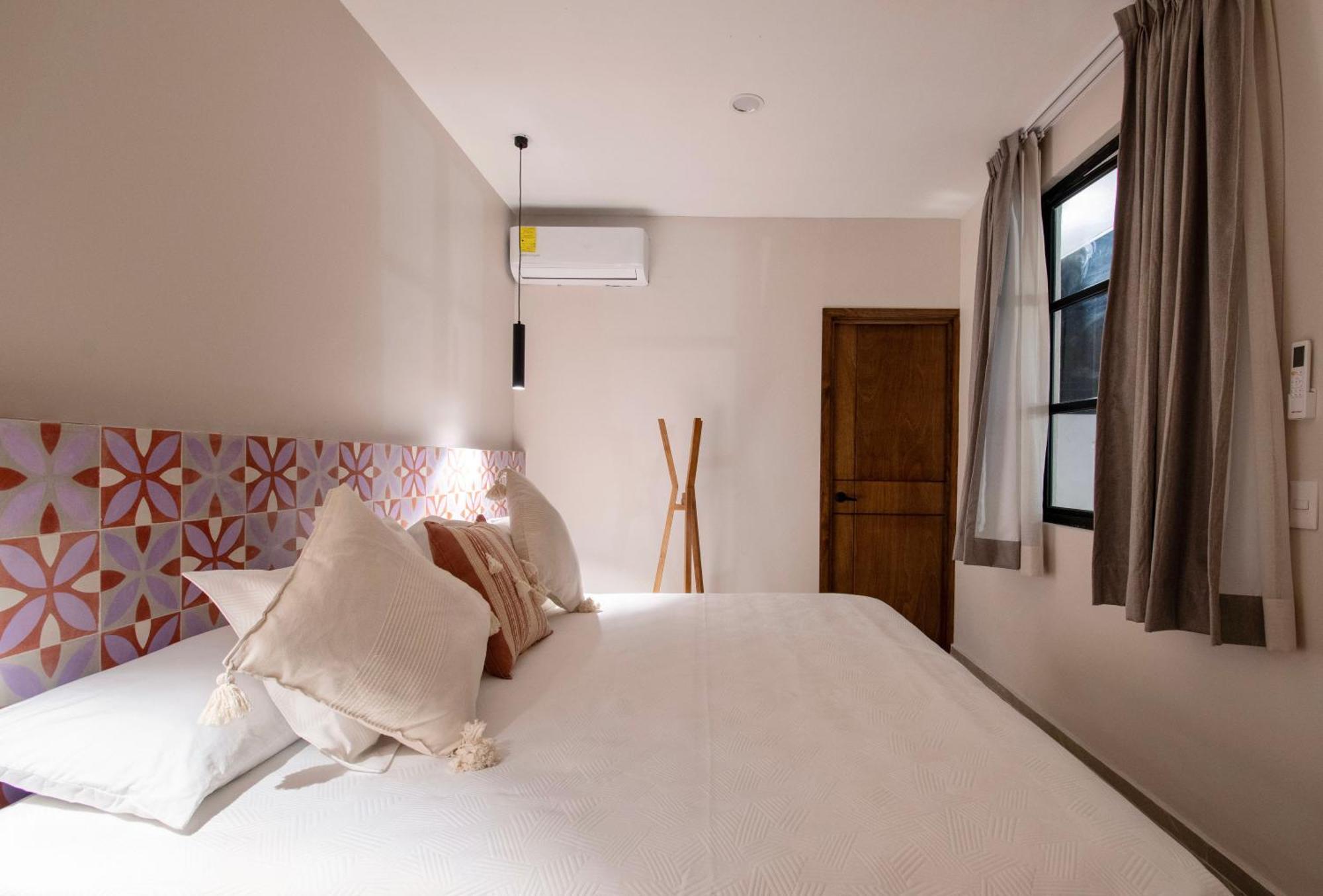 Hotel Casa Irake Guadalajara Zewnętrze zdjęcie