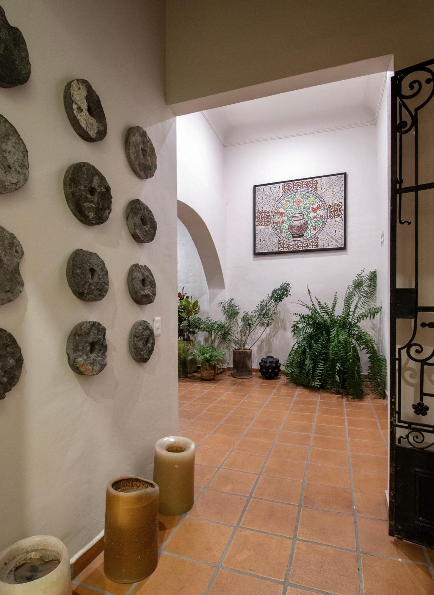 Hotel Casa Irake Guadalajara Zewnętrze zdjęcie