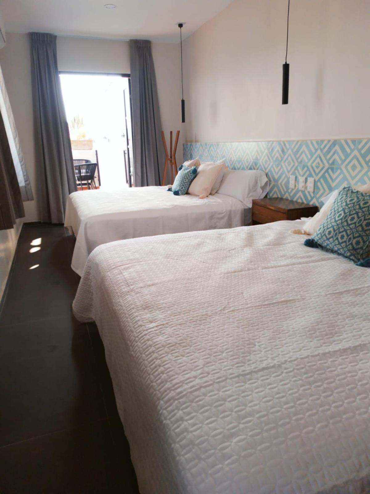 Hotel Casa Irake Guadalajara Zewnętrze zdjęcie