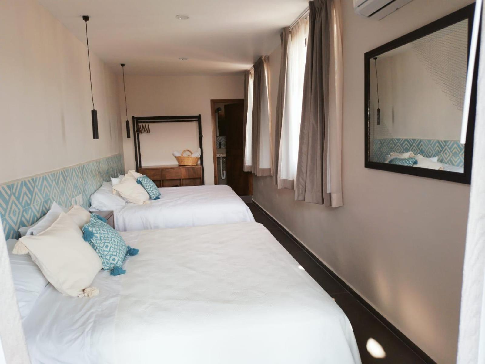 Hotel Casa Irake Guadalajara Zewnętrze zdjęcie