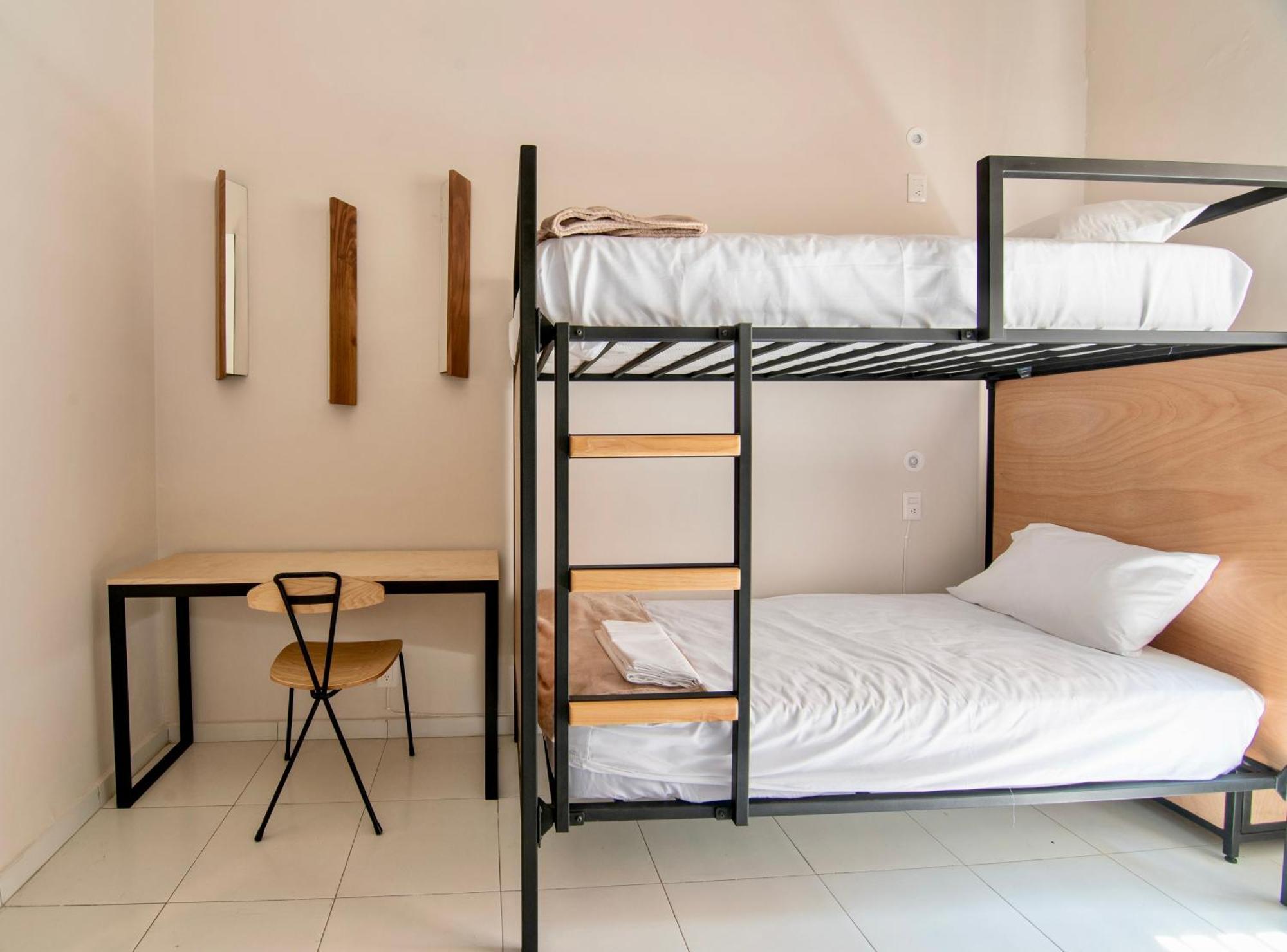 Hotel Casa Irake Guadalajara Pokój zdjęcie