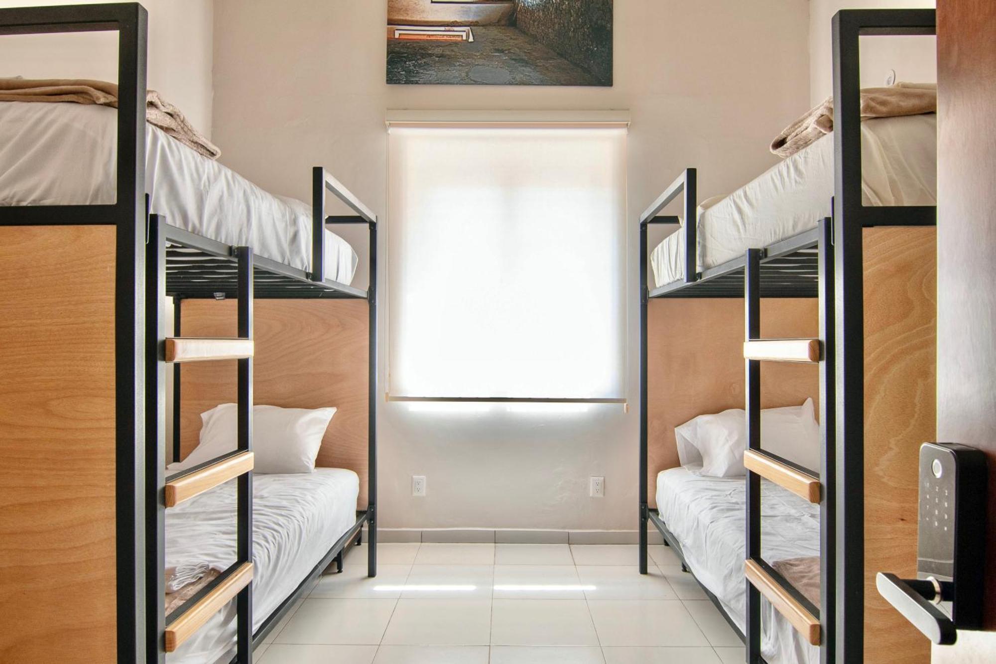 Hotel Casa Irake Guadalajara Pokój zdjęcie